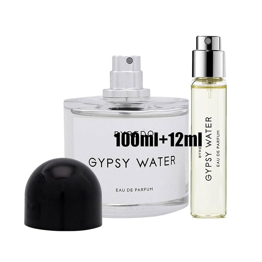 【最終値下げ】BYREDO GYPSY WATER ジプシーウォーター100ml ジプシー ウォーター オードパルファン 50ml｜ 森とシトラスの香り